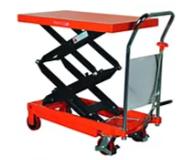 Тележка с платформой Noblelift TFD70