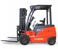 Электрический погрузчик Noblelift FE4P20N