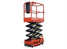 Ножничная вышка Noblelift SC06E