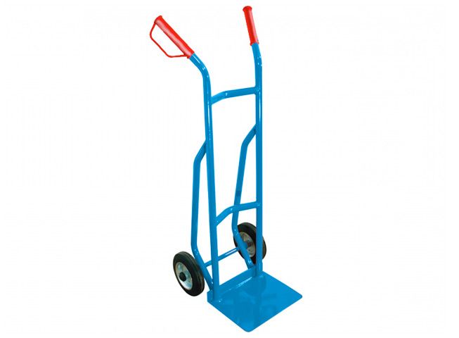 Двухколесная тележка Noblelift SSRU35