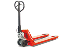 Гидравлическая тележка Noblelift AC25HB