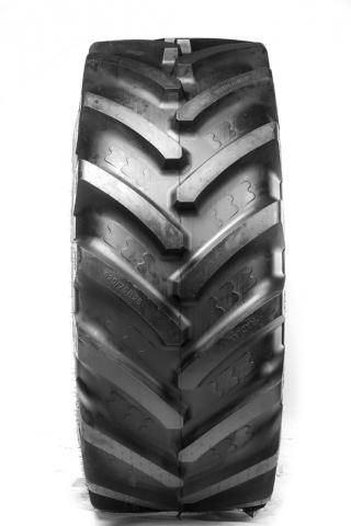 Шина пневматическая 650/75R32 (24.5R32) BKT AGRIMAX TERIS 172A8 /172B CHO TL