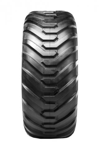 Шина пневматическая 500/45-22.5 12PR BKT FLOTATION 558 148A8/144 B TL