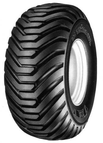 Шина пневматическая 500/60-22.5 16PR BKT FLOTATION 648 163A8/159 B TL