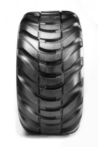 Шина пневматическая 750/55-26.5 20PR BKT FORESTECH 184A2/177A8 STBT TL