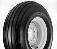 Шина пневматическая 11L-15 12PR VOLTYRE IF-127 121B TL 