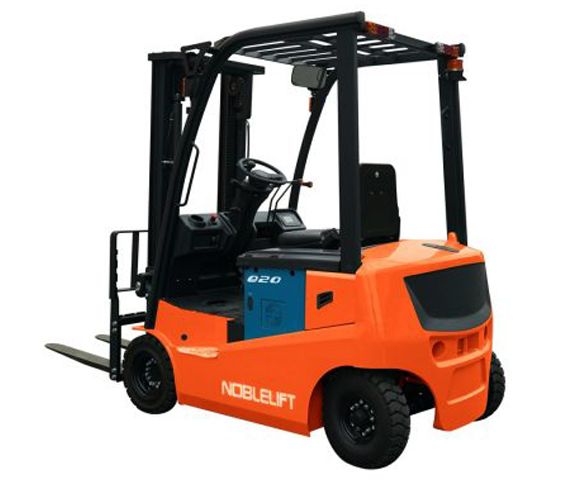 Электрический погрузчик Noblelift FE4P16Q