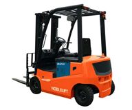 Электрический погрузчик Noblelift FE4P20Q