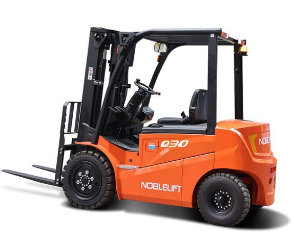 Электрический погрузчик Noblelift FE4P35Q