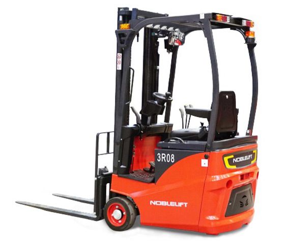 Электрический погрузчик Noblelift FE3R08N
