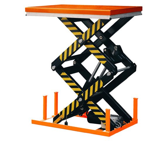 Подъемный стол Noblelift YLF1000