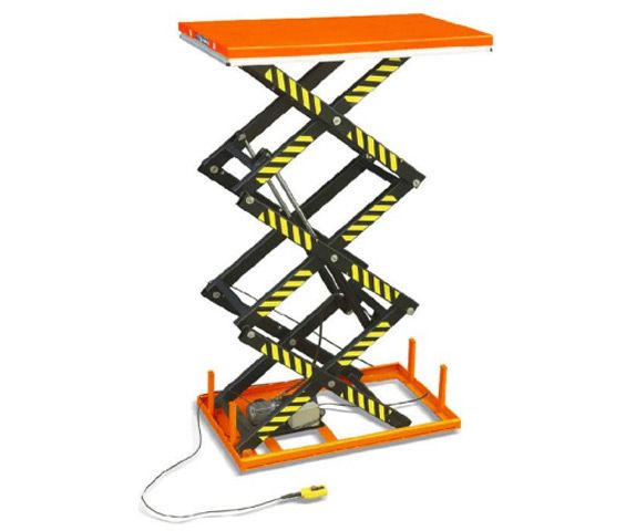 Подъемный стол Noblelift YLF2000B