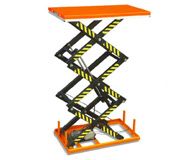 Подъемный стол Noblelift YLF2000B