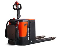 Самоходная тележка Noblelift PTB20-C