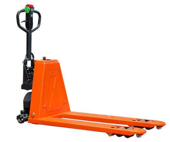 Самоходная тележка Noblelift PTE15-C