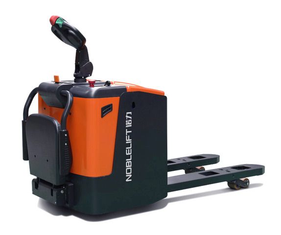 Самоходная тележка Noblelift PT 30H (foldable)