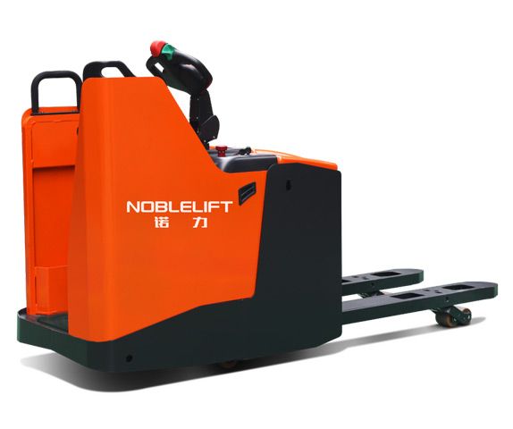 Самоходная тележка Noblelift PT 20H PLUS (fixed)