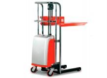 Штабелер с электроподъемом Noblelift EFP0415