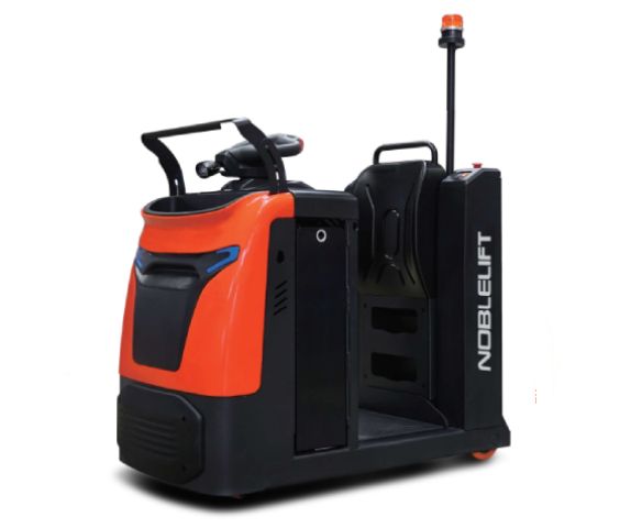 Электрический тягач Noblelift T50N