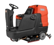 Поломоечная машина Noblelift NR1060