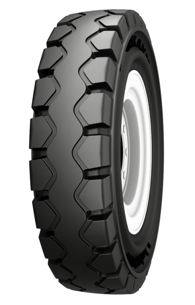 Шина цельнолитая 18х7-8 Galaxy Lifter SDS