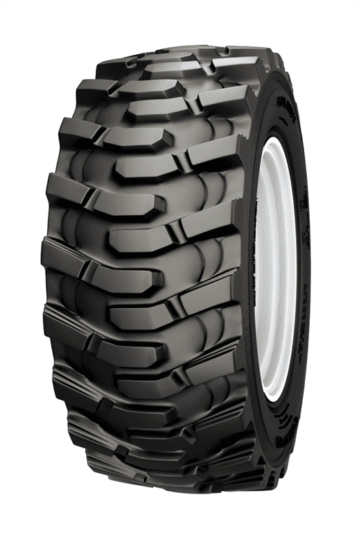 Шина пневмо 10-16.5 Galaxy Skiddo TL