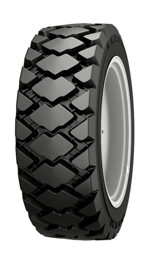 Шина пневмо 10-16.5 Galaxy Hulk TL