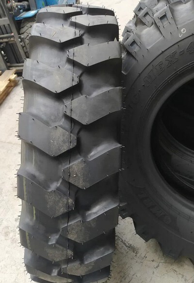 Шина пневмо 10.00-20 16PR MRL MEX 473 TT