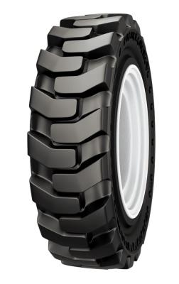 Шина цельнолитая 33x12-20 Galaxy Beefy Baby SDS в сборе с ди