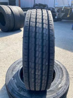 Шина пневмотическая 295/80R-22.5 Apollo Endu Race RA