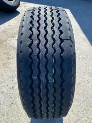 Шина пневмотическая 385/65R-22.5 Apollo Endu Race RTn