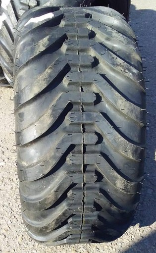 Шина пневмо 550/60-22.5 16PR MRL PRINCE 338 TL