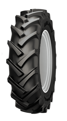 Шина пневмо 15.5/80-24 Galaxy Work Master TL