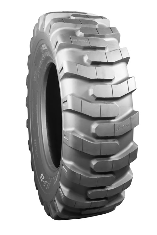 Шина пневмо 17.5-25 16PR MRL MG2 419 TL