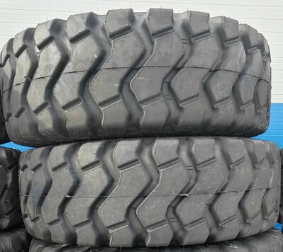 Шина пневмо 20.5-25 20PR Apollo Terra L3 TL