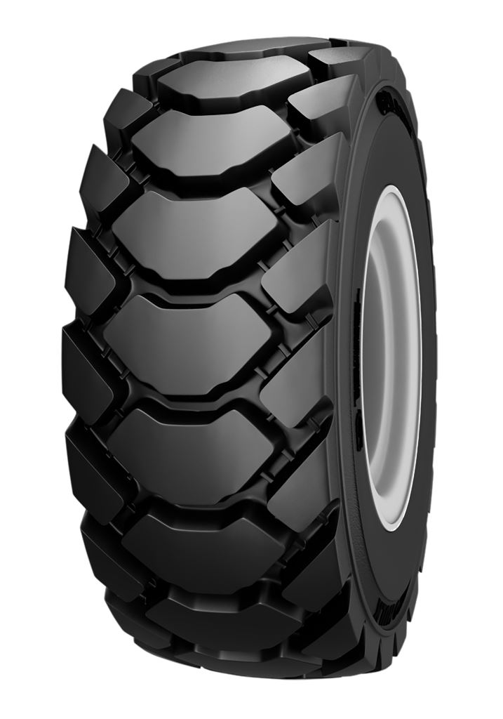 Шина пневмо 18.4-26 Galaxy Jumbo Hulk TL