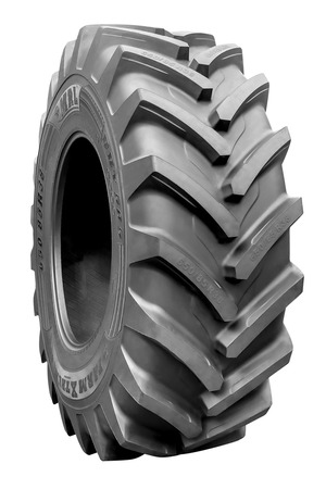 Шина пневмо 650/85R38 173D MRL RRT 500 TL