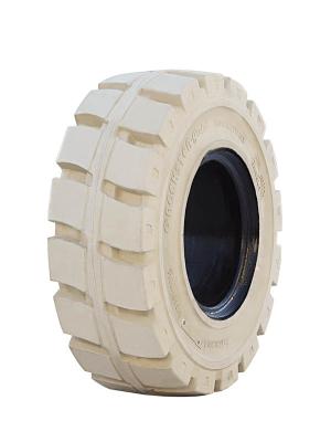 Шина цельнолитая 5.00-8 Greckster Gold немаркая