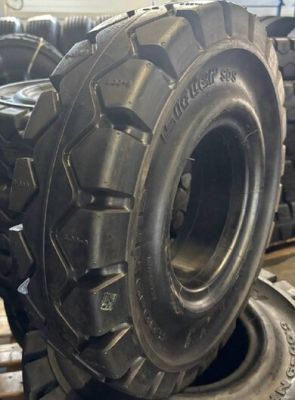 Шина СЕ 15x4.5-8 Galaxy Lifter SDS