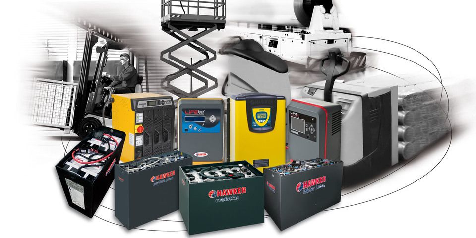 Тяговые аккумуляторные батареи (акб) с&nbsp;доставкой&nbsp;в&nbsp;г.&nbsp;Оренбург