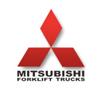 Запчасти для погрузчиков Mitsubishi