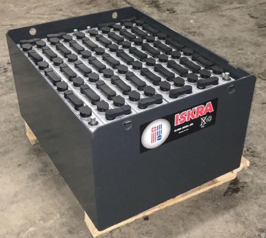 АКБ для электроштабелеров с&nbsp;доставкой&nbsp;в&nbsp;г.&nbsp;Оренбург