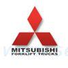 Запчасти для штабелеров Mitsubishi