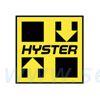 Запчасти для штабелеров Hyster