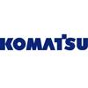 Запчасти для транспортировщиков паллет Komatsu