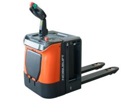 Аренда электротележки