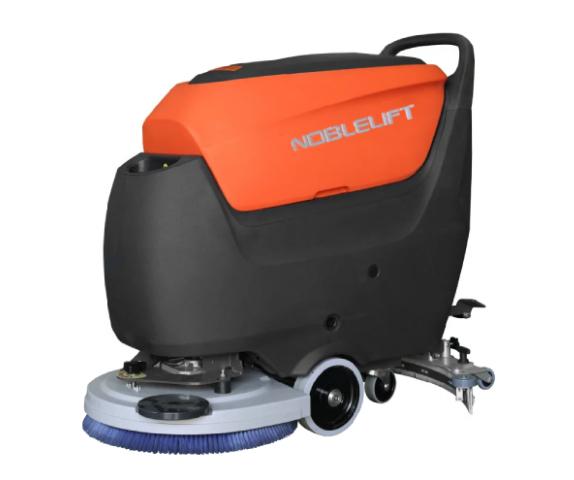 Аренда поломоечной машины