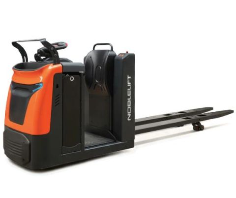 Аренда подборщика заказов Noblelift OPL25