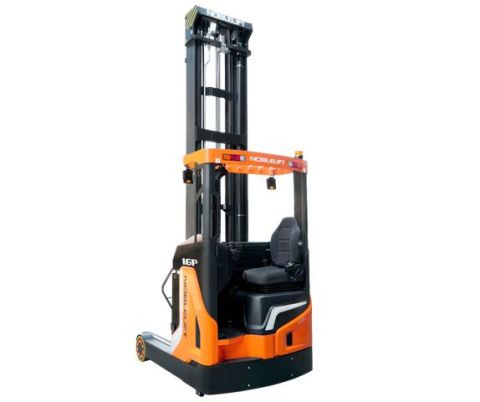 Аренда ричтрака Noblelift RT20ProH